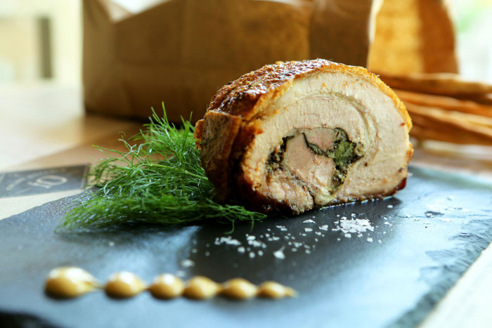 World's biggest food destination - Vimarsana News