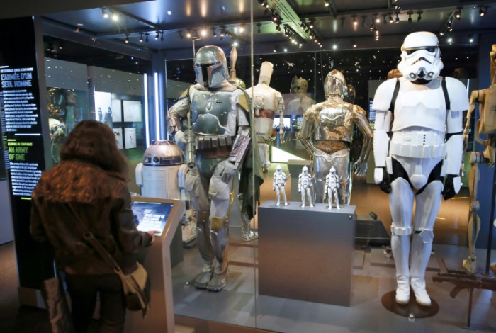 Star Wars' Boba Fett actor Jeremy Bulloch dies at 75
