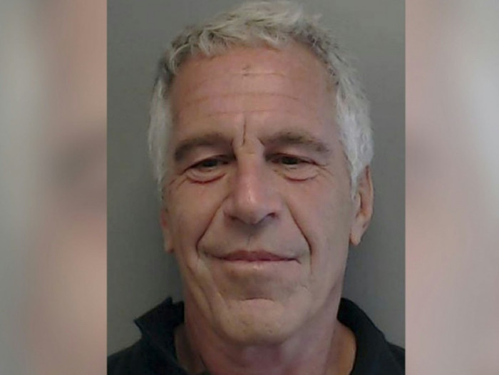 France charges Epstein ex-associate for sex crimes - Vimarsana News