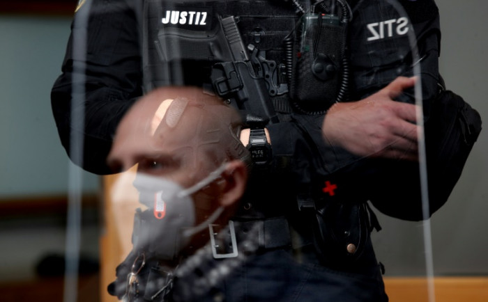 German verdict due in deadly anti-Semitic rampage - Vimarsana News