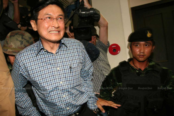 Sedition case against Chaturon dismissed - Vimarsana News