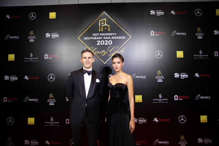Innovative Dot Property Southeast Asia Awards 2020 honours region's best real estate while supporting a great cause - Vimarsana News