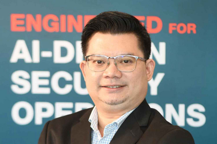 Fortinet: Government being proactive on cybersecurity - Vimarsana News