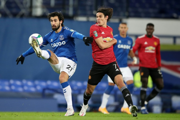 Manchester Rivals Bangkok Post - Manchester rivals to clash in League Cup semis