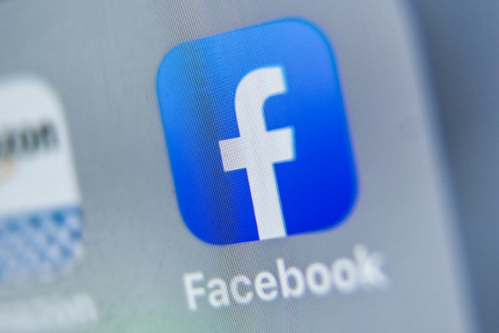 Facebook bans Australian celebrity chef over virus misinformation