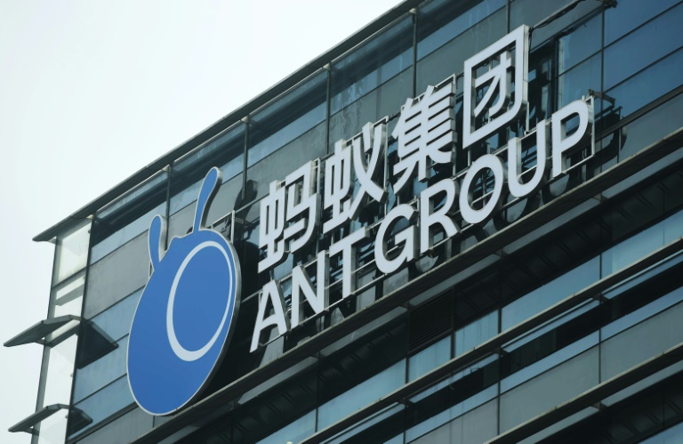 China orders Ant Group to return to online payment roots