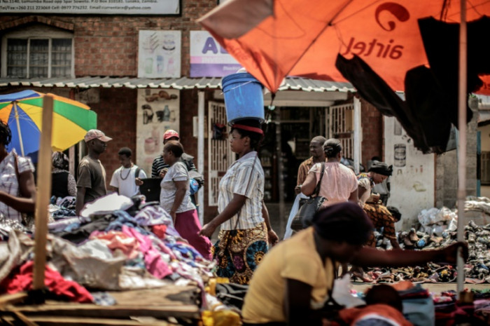 Debt and Covid are a double whammy for Zambia