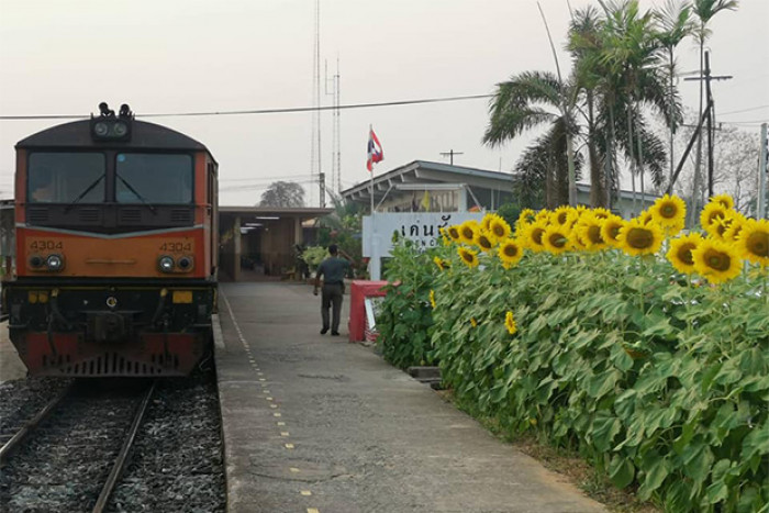 2 new rail projects on track - Vimarsana News