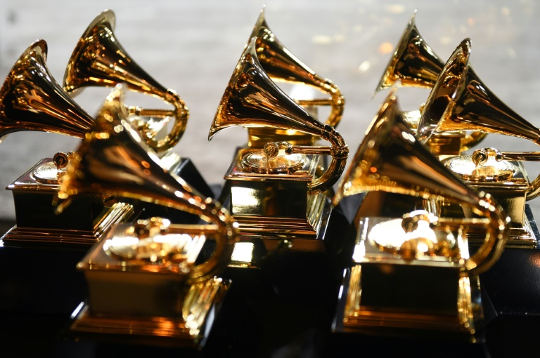 Grammy awards postponed over Covid-19