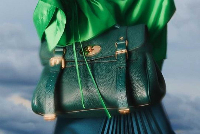 I want Mulberry, Alexa - Vimarsana News