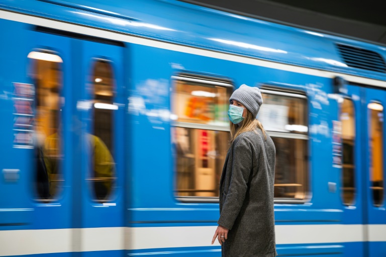The World Health Organization has urged everyone in Europe to redouble efforts to fight off a new variant of the virus. The World Health Organization has urged everyone in Europe to redouble efforts to fight off a new variant of the virus.
