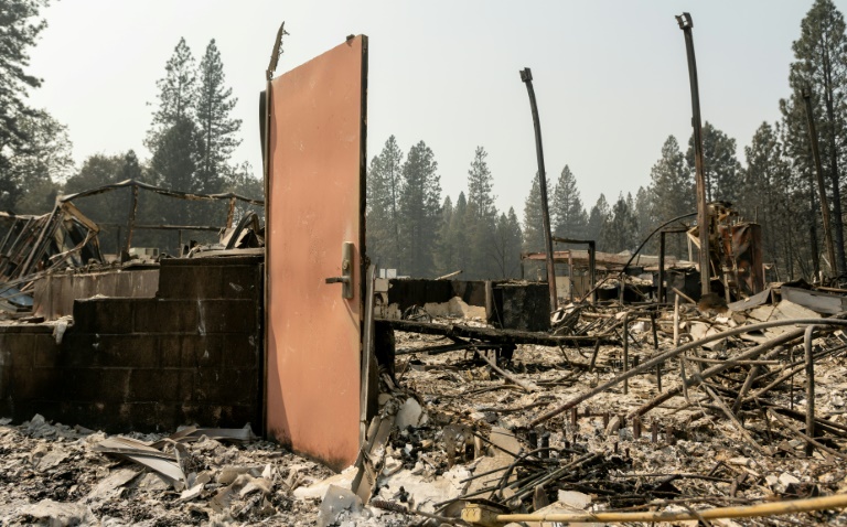 The six years since 2015 were the six warmest ever registered, as were 20 of the last 21, evidence of a persistent and deepening trend - emphasised by destructive wildfires. The six years since 2015 were the six warmest ever registered, as were 20 of the last 21, evidence of a persistent and deepening trend - emphasised by destructive wildfires.