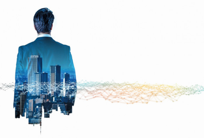SMART CITY: THE WORLD OF OUR MAKING - Vimarsana News