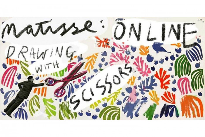 Matisse tutorial helps you be a cut above - Vimarsana News