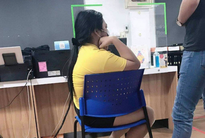 Woman arrested following 'k-powdered milk' drug cocktail deaths - Vimarsana News