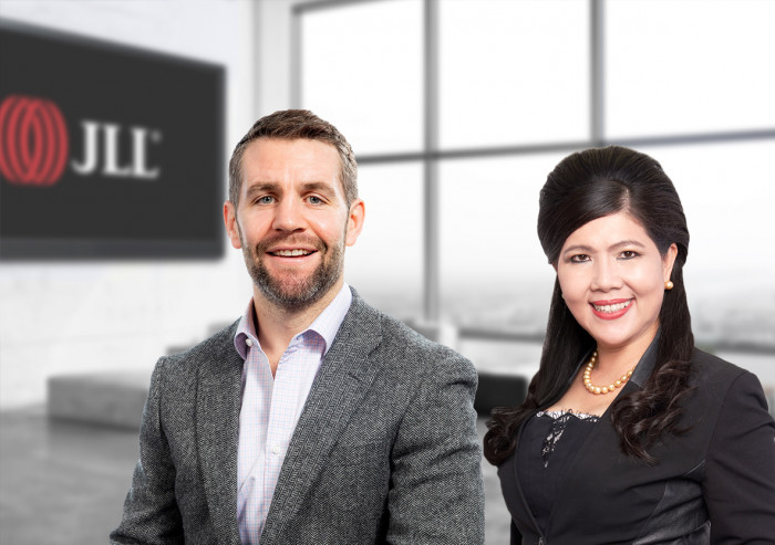 JLL announces leadership changes in Southeast Asia - Vimarsana News