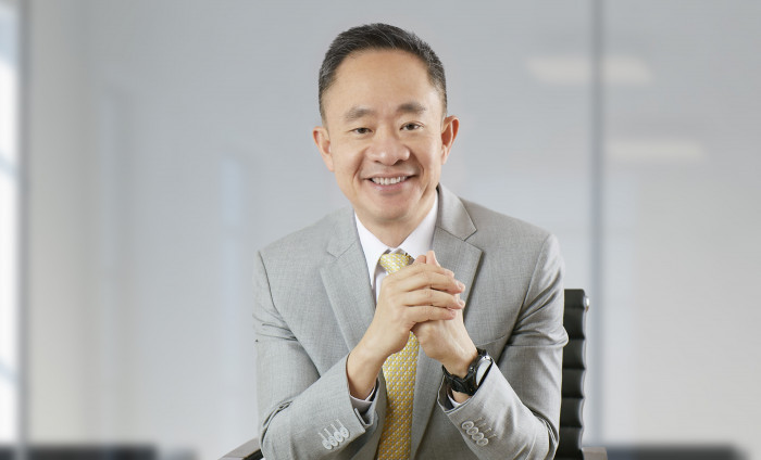 Krungsri appoints Head of Retail and Consumer Banking - Vimarsana News