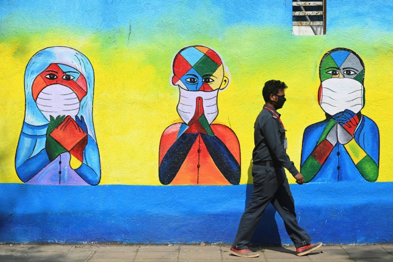 Global infections have soared past 91 million, and the spikes have forced governments around the world to reimpose restrictions Global infections have soared past 91 million, and the spikes have forced governments around the world to reimpose restrictions