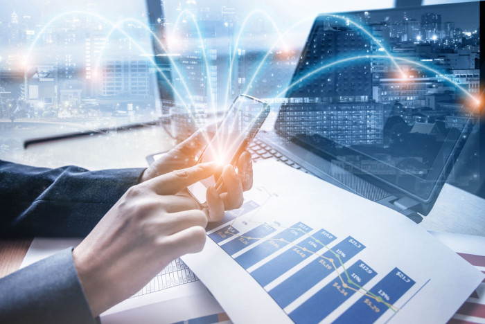 TMB presents Business ONE: multitasking on a single platform for SME and corporate customers - Vimarsana News