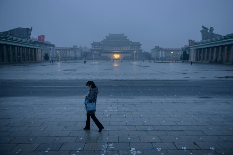 North Korea's twice-a-decade party congress has revealed the extent of the pressures on its struggling economy in the face of the coronavirus epidemic, sanctions, and deadlocked nuclear talks North Korea's twice-a-decade party congress has revealed the extent of the pressures on its struggling economy in the face of the coronavirus epidemic, sanctions, and deadlocked nuclear talks