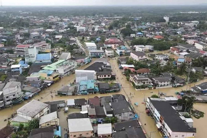 Anti-flooding plans agreed - Vimarsana News