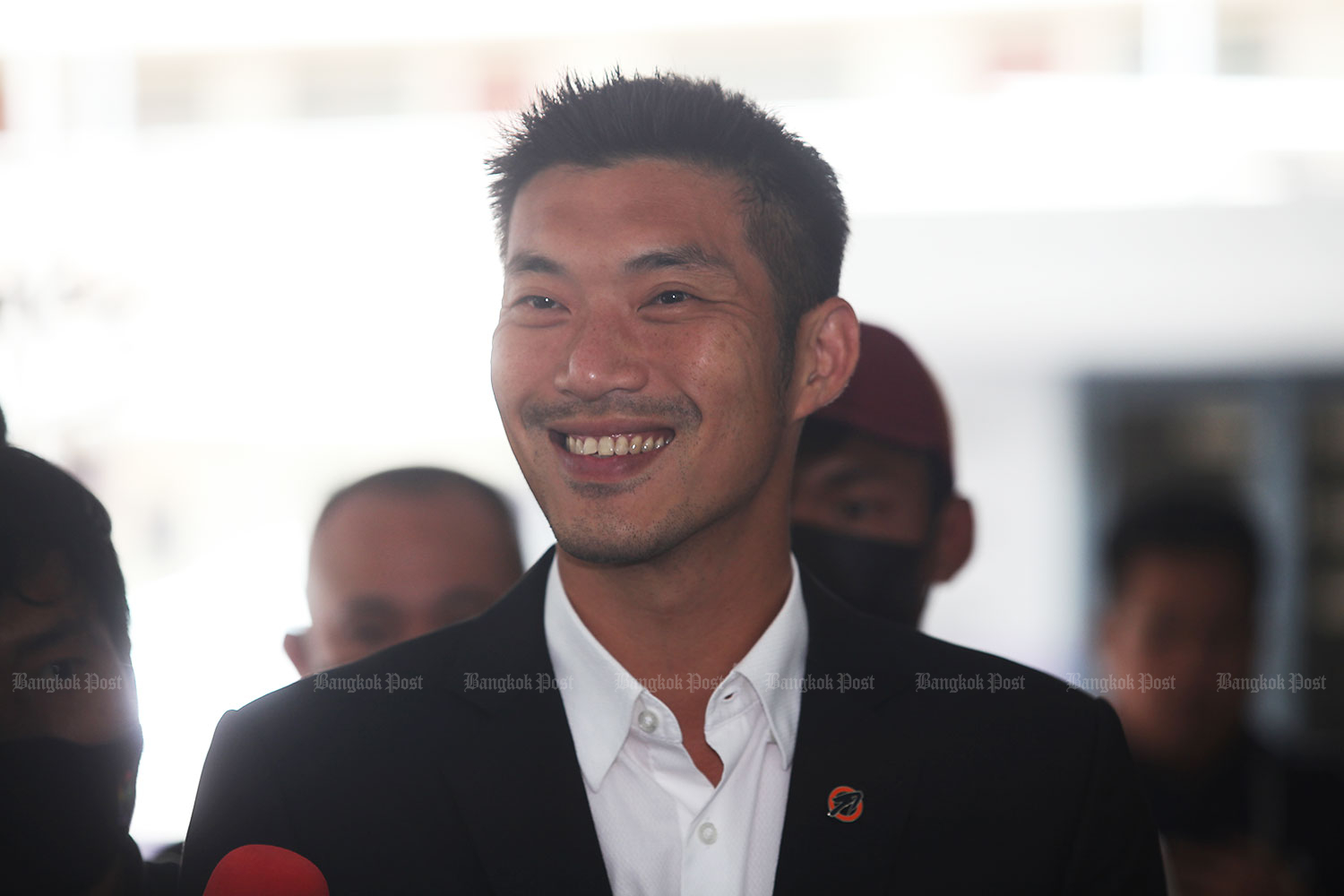 Thanathorn prosecution D-Day soon