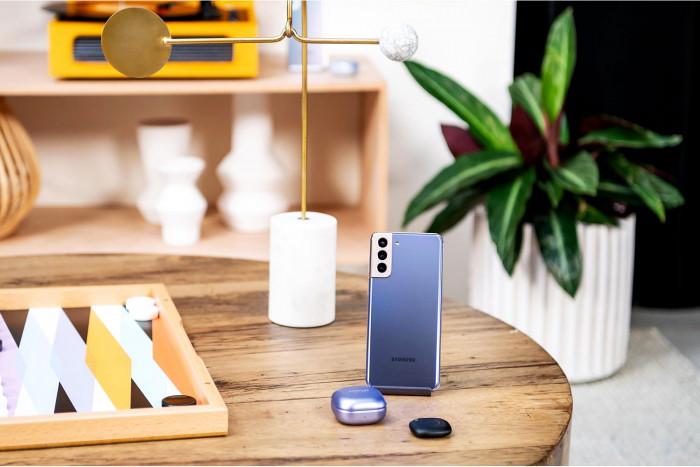 Samsung Debuts Galaxy S21 Smartphones, With Lower Price Points - Vimarsana News