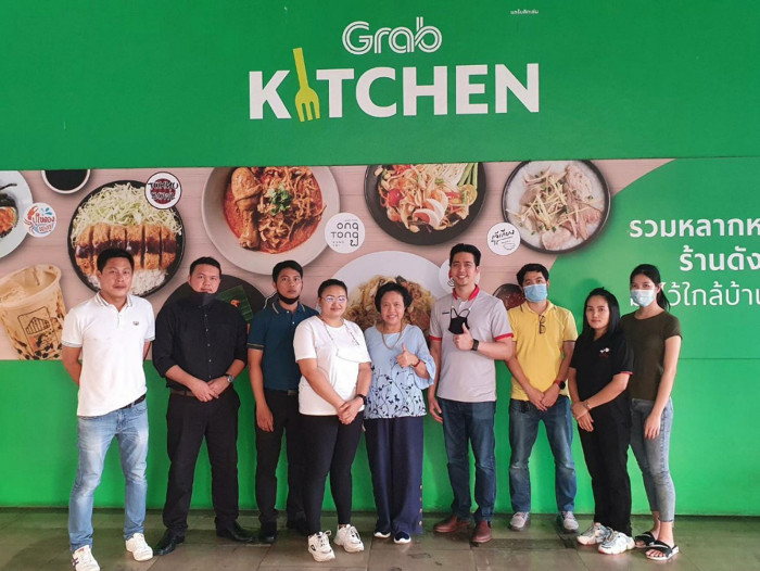 Kimberly-Clark Professional and Grab Kitchen in "Hygiene Excellence" professional cleanliness project - Vimarsana News