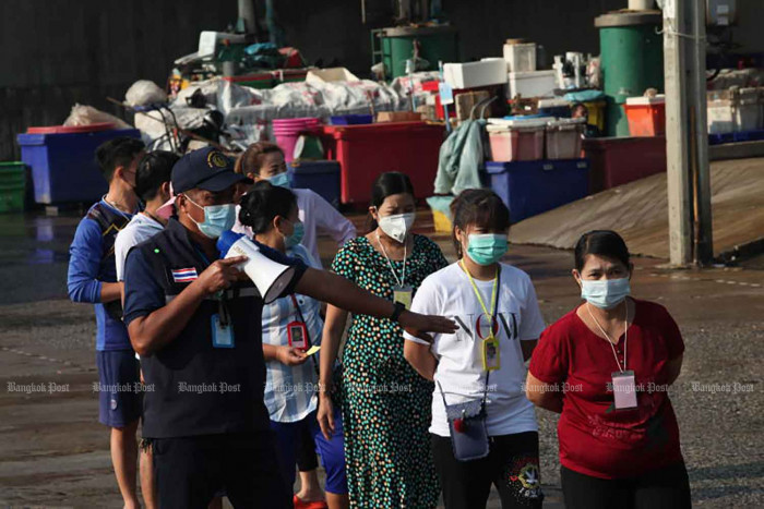 309 new Covid-19 cases Bangkok Post Learning - Learn English from News