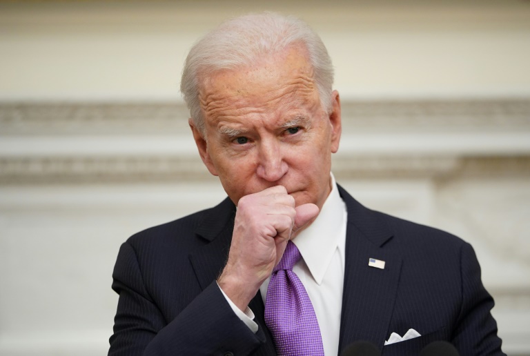 Biden seeks five more years for last Russia nuclear pact but no 'reset'