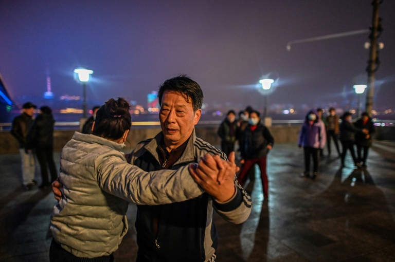 While the world's pandemic struggles continue, Wuhan today is nothing like that locked-down ghost town of a year ago. While the world's pandemic struggles continue, Wuhan today is nothing like that locked-down ghost town of a year ago.