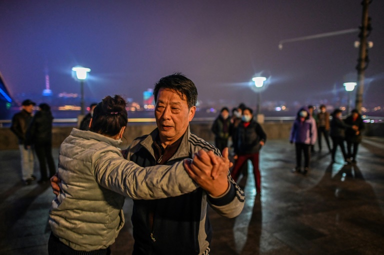 Pride and caution in Wuhan on lockdown anniversary