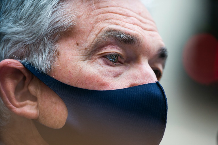Former US president Donald Trump used to regularly attack Fed Chair Jerome Powell (pictured) on Twitter, but those days are likely over. Former US president Donald Trump used to regularly attack Fed Chair Jerome Powell (pictured) on Twitter, but those days are likely over.