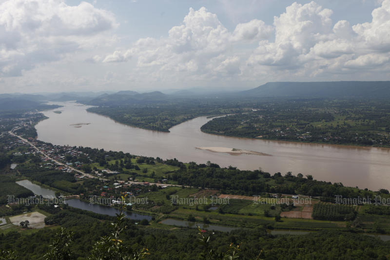 Laos tightens border watch after virus imports from Thailand