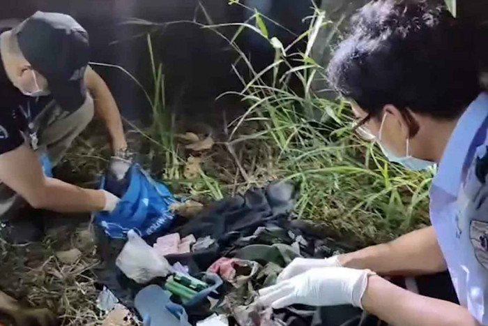 Hunter kills man he thought was civet - Vimarsana News