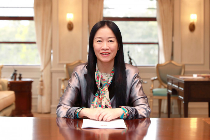 Fostering green recovery towards more inclusive economies in Asia - Vimarsana News