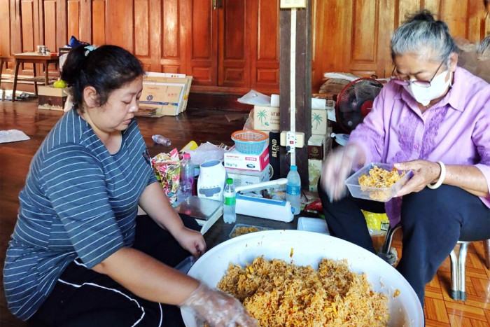 Get your crispy noodle hit delivered to your door - Vimarsana News