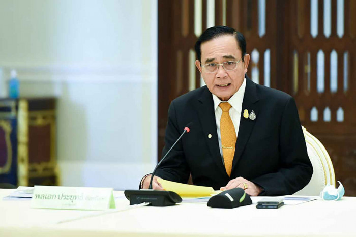 PM approves B40bn in aid - Vimarsana News