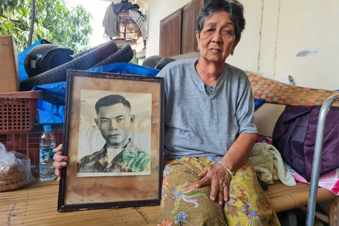 Committee to consider plight of elderly people told return allowances