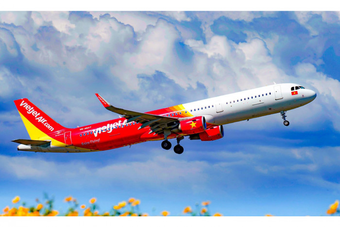 How Vietjet made it through 2020 - Vimarsana News