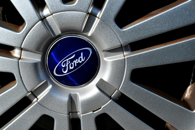 Ford to speed up push to electric autos, digitisation