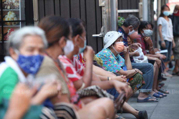 Spike in capital sees screening ramped up - Vimarsana News