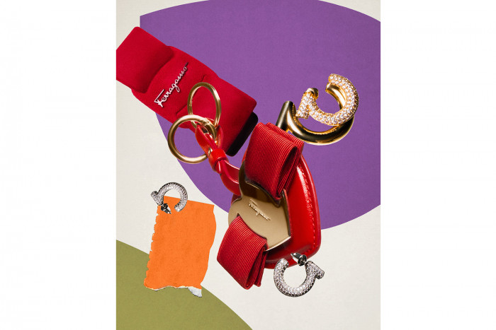 Ferragamo launches a series of collaborations for 2021 - Vimarsana News