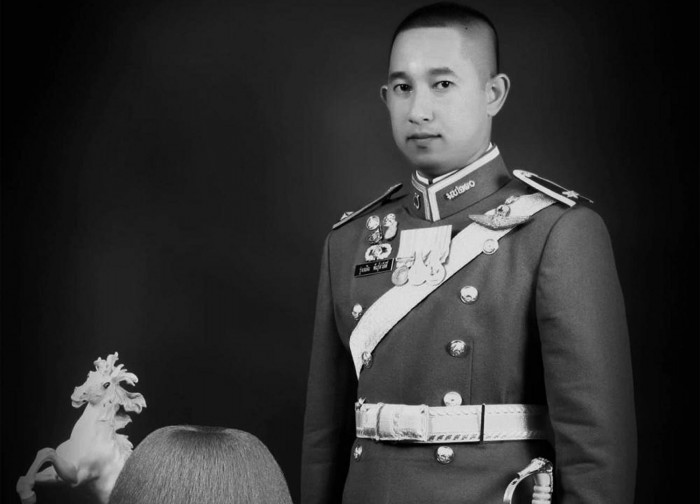 Wife of slain band leader suspects soldier - Vimarsana News