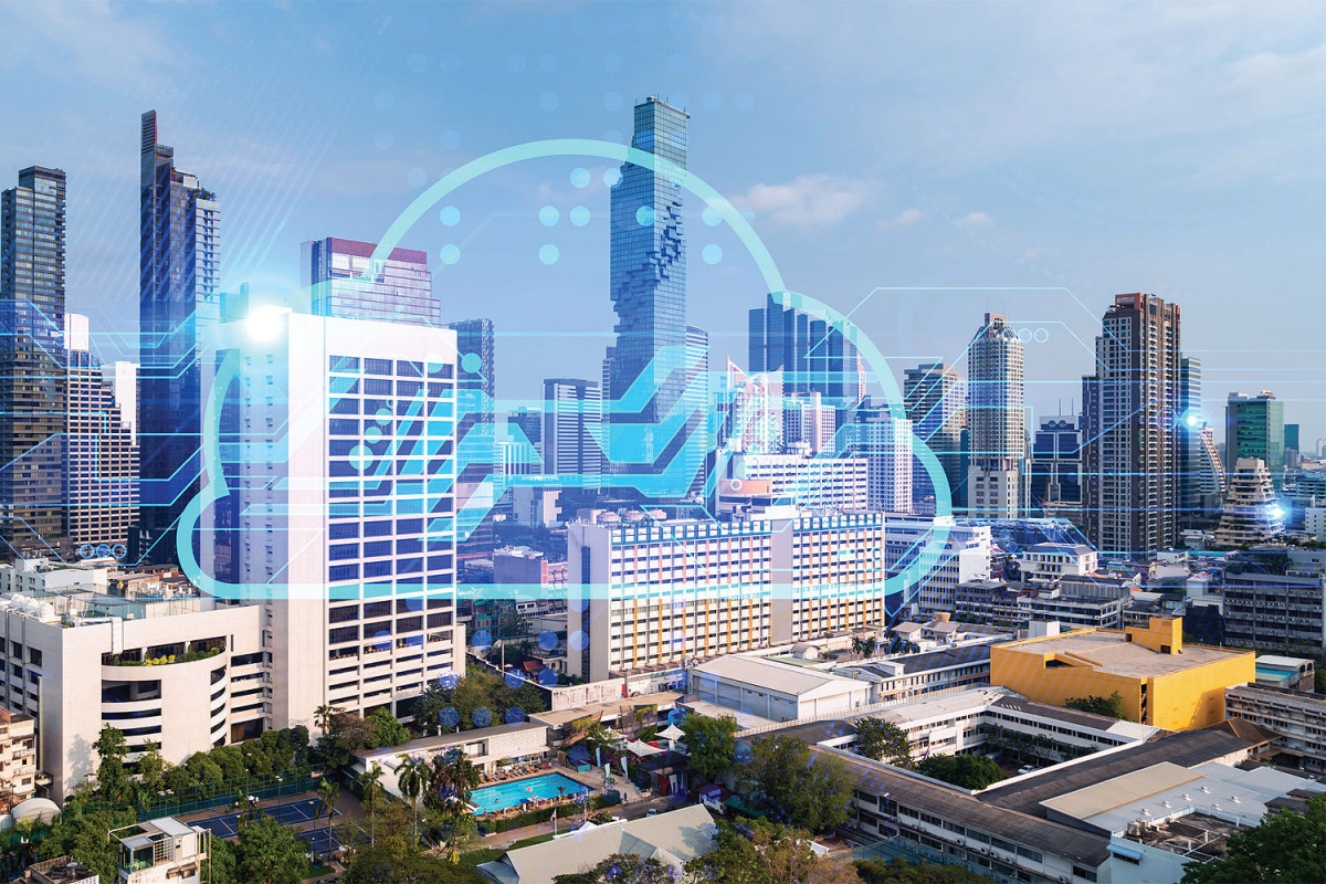 Bangkok Post - Tech for everyone