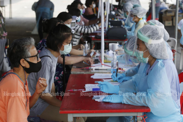 New Covid cases drop below 100 Tuesday Bangkok Post Learning - Learn ...