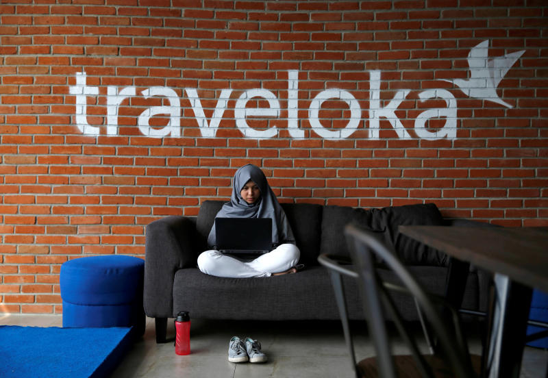 Indonesia’s Traveloka plans US listing via SPAC in 2021