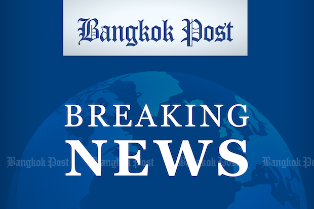 Bangkok Post - At least 37 dead as Indian bus plunges into canal