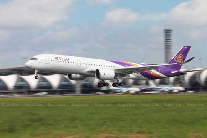 THAI to fly first vaccine shipment to Thailand on Feb 24 - Vimarsana News