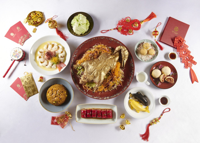 Lunar New Year – A Uniquely Asian Celebration - Vimarsana News